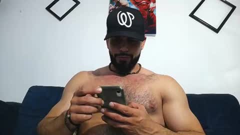 JakeSkye online show from June 17, 2026, 12:57 am