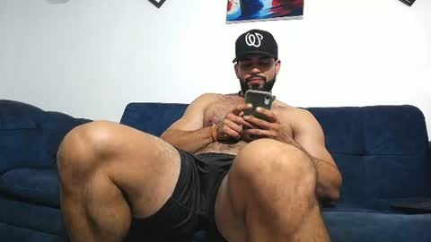 JakeSkye online show from June 21, 2026, 2:25 am