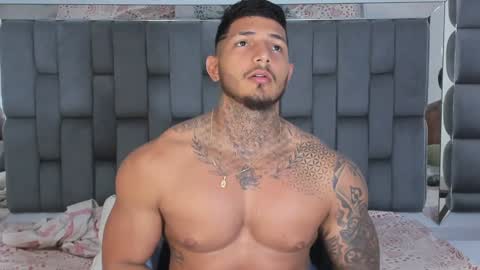 my name is sebas If you come here dont hesitate to say hello Im a guy who really likes having conversations and having hot online show from December 2, 2024, 12:41 am