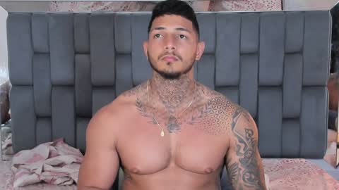 my name is sebas If you come here dont hesitate to say hello Im a guy who really likes having conversations and having hot online show from December 3, 2024, 12:02 am