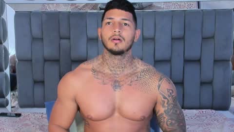 my name is sebas If you come here dont hesitate to say hello Im a guy who really likes having conversations and having hot online show from December 4, 2024, 2:15 pm