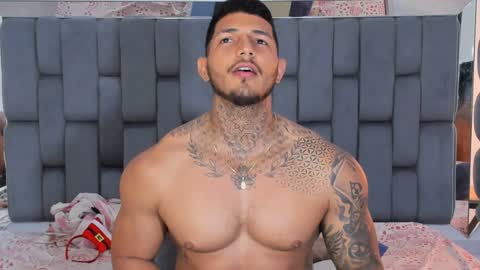 my name is sebas If you come here dont hesitate to say hello Im a guy who really likes having conversations and having hot online show from December 6, 2024, 4:03 am