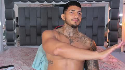 my name is sebas If you come here dont hesitate to say hello Im a guy who really likes having conversations and having hot online show from December 6, 2024, 7:10 am