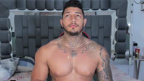 my name is sebas If you come here dont hesitate to say hello Im a guy who really likes having conversations and having hot online show from December 7, 2024, 10:45 am