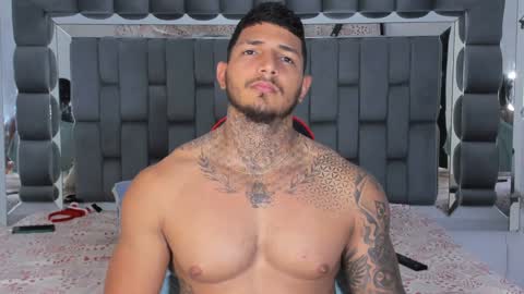 my name is sebas If you come here dont hesitate to say hello Im a guy who really likes having conversations and having hot online show from December 8, 2024, 1:13 am