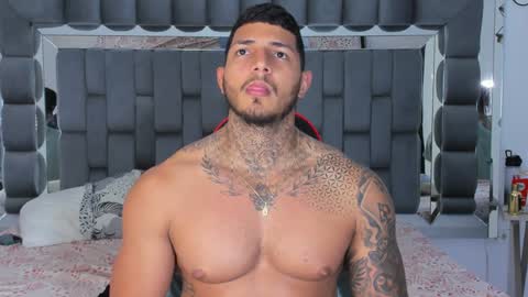 my name is sebas If you come here dont hesitate to say hello Im a guy who really likes having conversations and having hot online show from December 10, 2024, 1:54 am