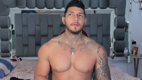 my name is sebas If you come here dont hesitate to say hello Im a guy who really likes having conversations and having hot online show from December 10, 2024, 11:11 am