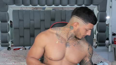 my name is sebas If you come here dont hesitate to say hello Im a guy who really likes having conversations and having hot online show from December 11, 2024, 1:05 am
