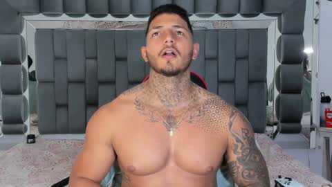 my name is sebas If you come here dont hesitate to say hello Im a guy who really likes having conversations and having hot online show from December 13, 2024, 4:11 am