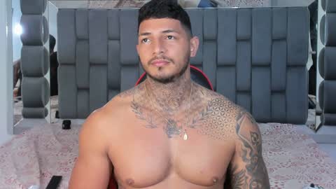 my name is sebas If you come here dont hesitate to say hello Im a guy who really likes having conversations and having hot online show from December 16, 2024, 7:15 am