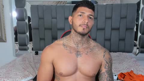 my name is sebas If you come here dont hesitate to say hello Im a guy who really likes having conversations and having hot online show from December 16, 2024, 10:18 am