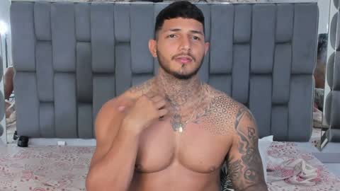 my name is sebas If you come here dont hesitate to say hello Im a guy who really likes having conversations and having hot online show from December 18, 2024, 12:54 am