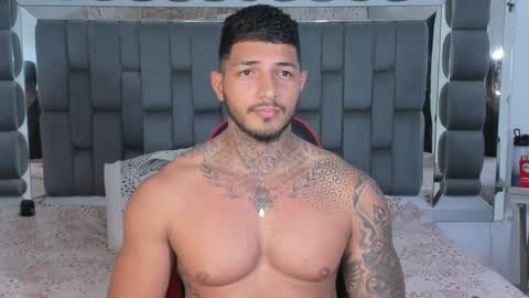 my name is sebas If you come here dont hesitate to say hello Im a guy who really likes having conversations and having hot online show from December 18, 2024, 9:36 am