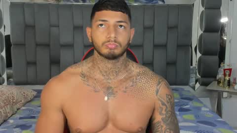 my name is sebas If you come here dont hesitate to say hello Im a guy who really likes having conversations and having hot online show from December 25, 2024, 2:46 am