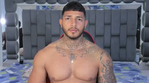 my name is sebas If you come here dont hesitate to say hello Im a guy who really likes having conversations and having hot online show from December 25, 2024, 12:58 pm