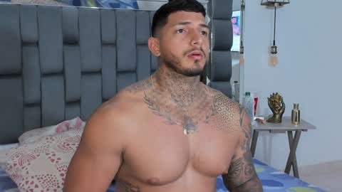 my name is sebas If you come here dont hesitate to say hello Im a guy who really likes having conversations and having hot online show from January 13, 2025, 2:18 am