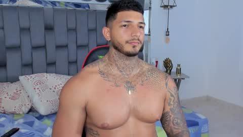 my name is sebas If you come here dont hesitate to say hello Im a guy who really likes having conversations and having hot online show from January 13, 2025, 9:09 pm