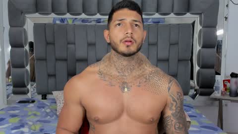 my name is sebas If you come here dont hesitate to say hello Im a guy who really likes having conversations and having hot online show from January 17, 2025, 12:20 am