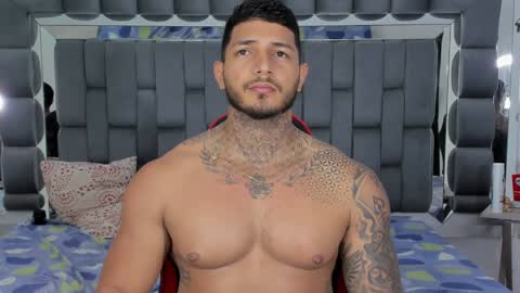my name is sebas If you come here dont hesitate to say hello Im a guy who really likes having conversations and having hot online show from January 20, 2025, 12:36 am
