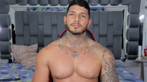 my name is sebas If you come here dont hesitate to say hello Im a guy who really likes having conversations and having hot online show from January 20, 2025, 3:59 am