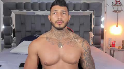 my name is sebas If you come here dont hesitate to say hello Im a guy who really likes having conversations and having hot online show from February 13, 2025, 4:32 am
