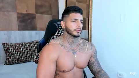 my name is sebas If you come here dont hesitate to say hello Im a guy who really likes having conversations and having hot online show from February 17, 2025, 6:59 pm