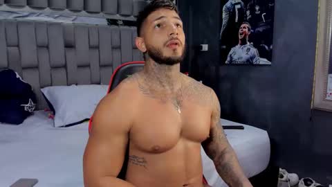 my name is sebas If you come here dont hesitate to say hello Im a guy who really likes having conversations and having hot online show from March 26, 2026, 3:17 pm
