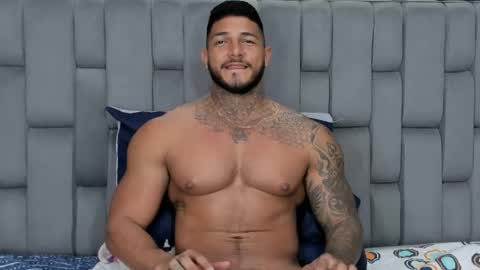my name is sebas If you come here dont hesitate to say hello Im a guy who really likes having conversations and having hot online show from May 8, 2026, 10:04 pm