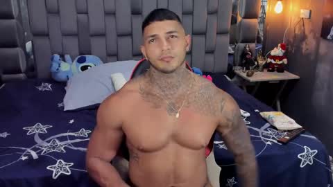 my name is sebas If you come here dont hesitate to say hello Im a guy who really likes having conversations and having hot online show from May 21, 2026, 11:45 pm