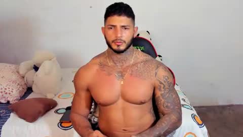 my name is sebas If you come here dont hesitate to say hello Im a guy who really likes having conversations and having hot online show from June 30, 2026, 8:43 pm