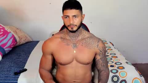 my name is sebas If you come here dont hesitate to say hello Im a guy who really likes having conversations and having hot online show from July 1, 2026, 3:45 pm