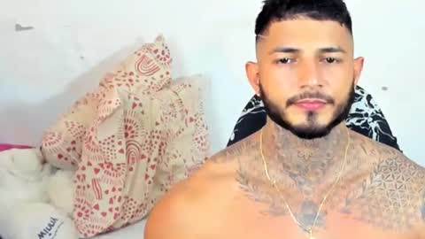 my name is sebas If you come here dont hesitate to say hello Im a guy who really likes having conversations and having hot online show from July 4, 2026, 6:25 pm