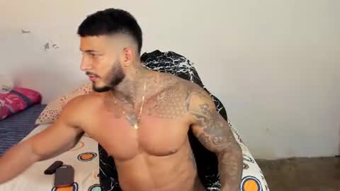 my name is sebas If you come here dont hesitate to say hello Im a guy who really likes having conversations and having hot online show from July 6, 2026, 6:10 pm