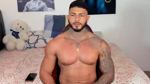 my name is sebas If you come here dont hesitate to say hello Im a guy who really likes having conversations and having hot online show from July 14, 2026, 3:18 pm