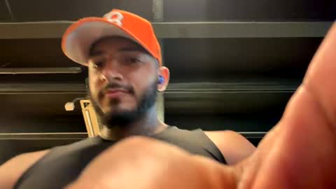 my name is sebas If you come here dont hesitate to say hello Im a guy who really likes having conversations and having hot online show from July 19, 2026, 2:54 pm