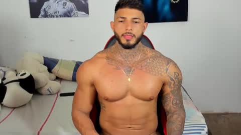 my name is sebas If you come here dont hesitate to say hello Im a guy who really likes having conversations and having hot online show from July 31, 2026, 5:34 pm