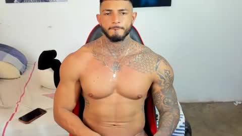 my name is sebas If you come here dont hesitate to say hello Im a guy who really likes having conversations and having hot online show from August 1, 2026, 9:03 pm