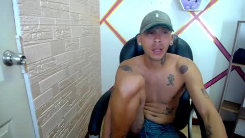 Snapshot of jakeweist chatting on March 1, 2025, 5:52 am IM JAKE online show from March 1, 2025, 5:52 am