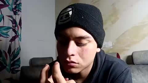 Snapshot of jakob_boiis chatting on February 9, 2026, 12:09 pm miha adams online show from February 9, 2026, 12:09 pm
