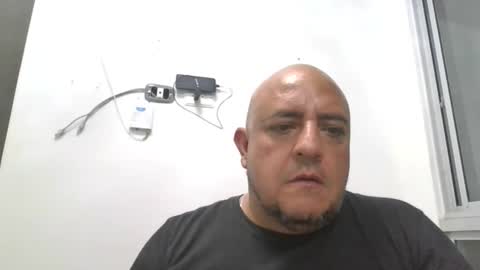 JakoXXXX online show from February 1, 2025, 3:30 am