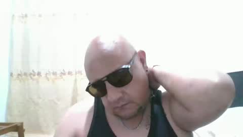 JakoXXXX online show from March 7, 2025, 8:34 am