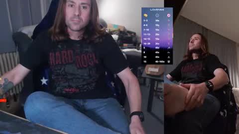 Alex online show from October 3, 2025, 8:28 pm
