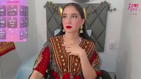 Snapshot of jalimamona chatting on September 30, 2025, 11:59 am Jalima Mona online show from September 30, 2025, 11:59 am