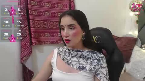 Jalima Mona online show from November 19, 2025, 3:28 am