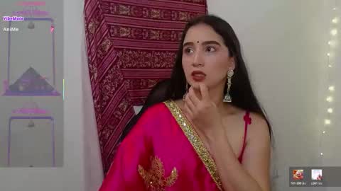 Jalima Mona online show from March 25, 2026, 12:11 pm