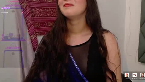 Snapshot of jalimamona chatting on March 27, 2026, 7:57 pm Jalima Mona online show from March 27, 2026, 7:57 pm