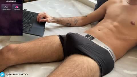 jalmecakkoo online show from September 11, 2025, 1:11 pm