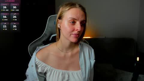 Sofia online show from April 23, 2026, 11:31 am