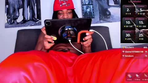 Jamal online show from November 30, 2025, 11:03 am