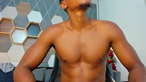Snapshot of jamalmyst_ chatting on February 15, 2025, 5:09 am   online show from February 15, 2025, 5:09 am
